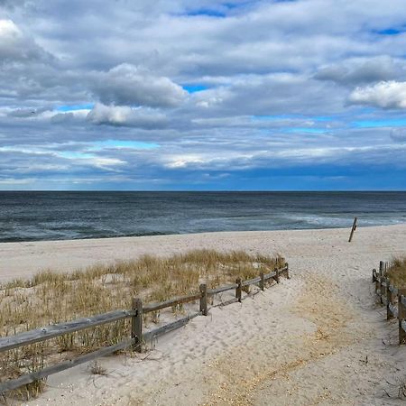 Bright And Airy Condo - Walk To Ortley Beach! Seaside Heights Exterior photo